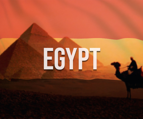 อียิปต์ EGYPT