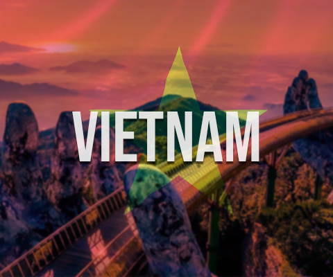 เวียดนาม Vietnam